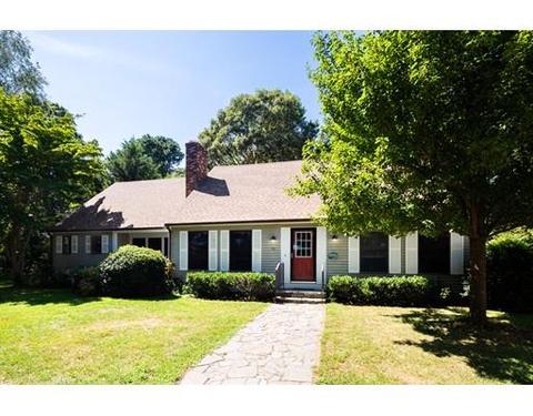 151 Run Hill Rd, Brewster, MA 02631 photo 2