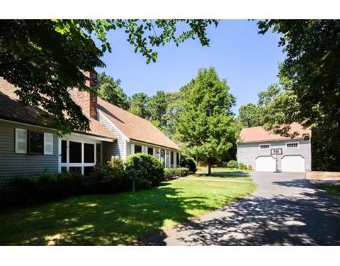 151 Run Hill Rd, Brewster, MA 02631 photo 1