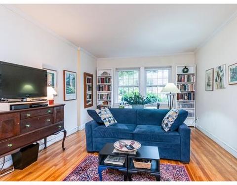 1500 Beacon St #2, Brookline, MA 02446 photo 4