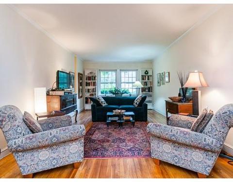 1500 Beacon St #2, Brookline, MA 02446 photo 3