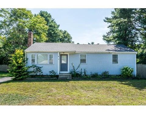 16 Summer St, Wareham, MA 02571 photo 1