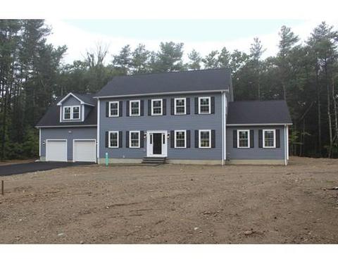 4 Hunter Ln, Walpole, MA 02081 photo 1