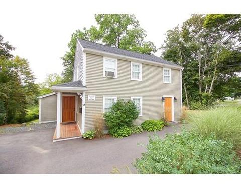 52 Centre St, Danvers, MA 01923 photo 1