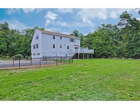 243 Bridge St, Raynham, MA 02767 photo 5