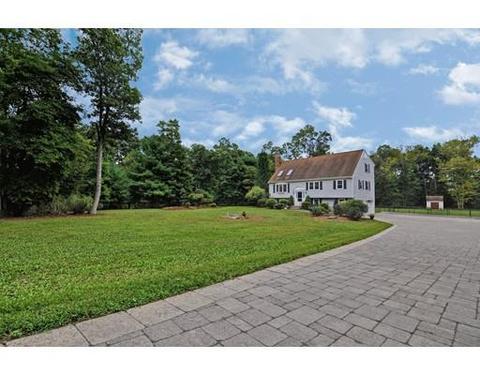243 Bridge St, Raynham, MA 02767 photo 2