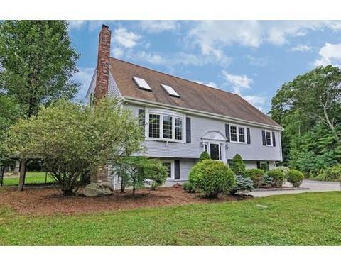 243 Bridge St, Raynham, MA 02767 photo 3