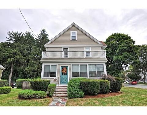 148 Stone St, Walpole, MA 02081 photo 1