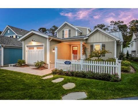 31 Cottage Ln, Mashpee, MA 02649 photo 1