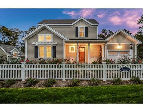 47 Cottage Ln, Mashpee, MA 02649 photo 1