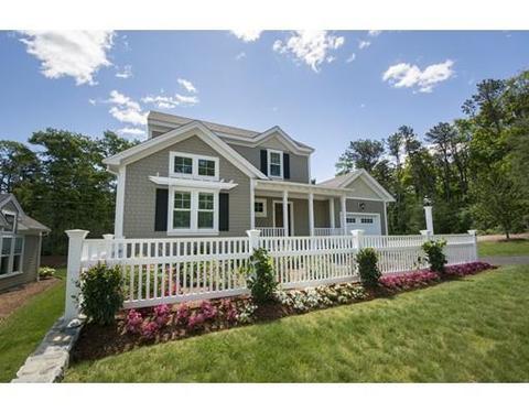 47 Cottage Ln, Mashpee, MA 02649 photo 5