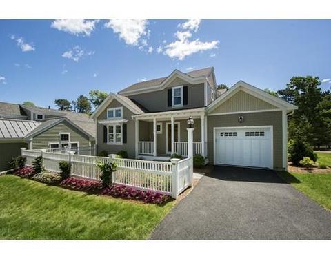 47 Cottage Ln, Mashpee, MA 02649 photo 4