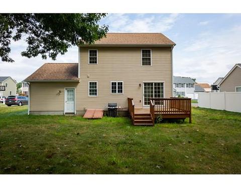 298 Arnold Ave, Springfield, MA 01119 photo 3
