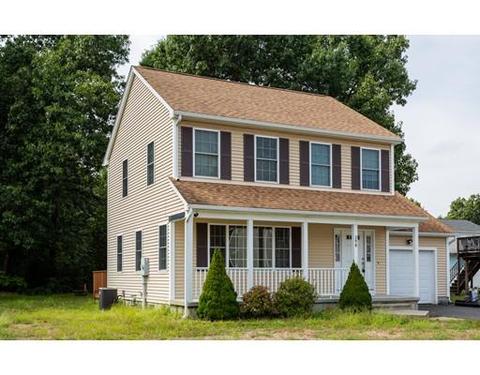 298 Arnold Ave, Springfield, MA 01119 photo 2