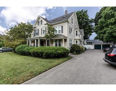 89 May St #4, Needham, MA 02492 photo 1