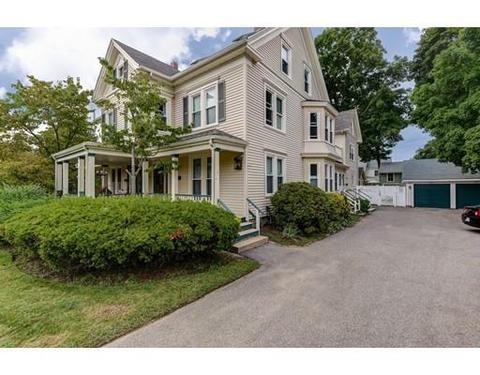 89 May St #4, Needham, MA 02492 photo 2