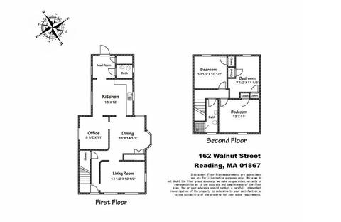 162 Walnut St, Reading, MA 01867 photo 22