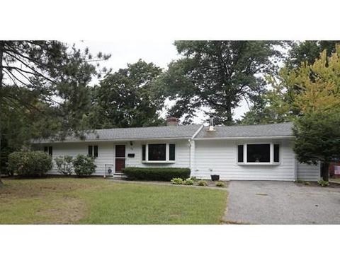 39 Fairbrook Rd, Framingham, MA 01701 photo 1