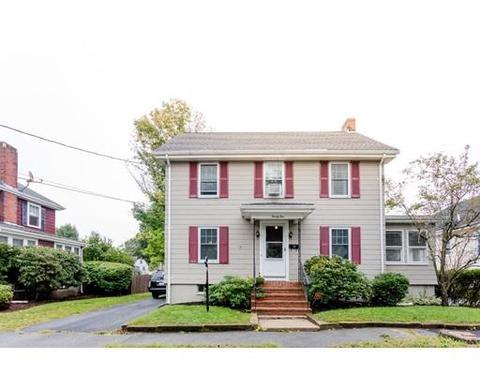 21 Trask St, Danvers, MA 01923 photo 1