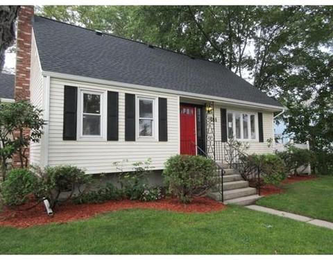 181 Massasoit Rd, Worcester, MA 01604 photo 1