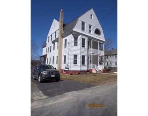 33 Boyd St, Worcester, MA 01606 photo 1