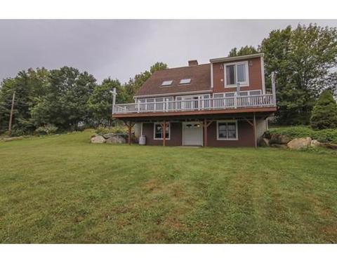 731 E Hill Rd, Oakham, MA 01068 photo 27