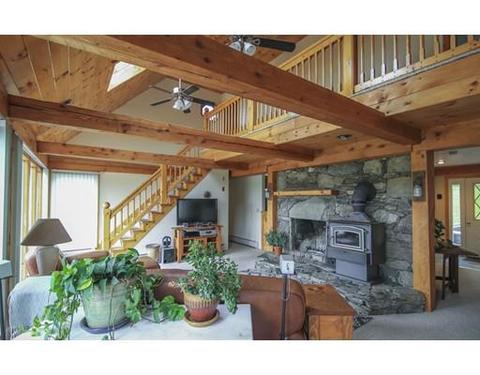 731 E Hill Rd, Oakham, MA 01068 photo 3