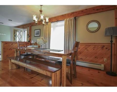 731 E Hill Rd, Oakham, MA 01068 photo 5