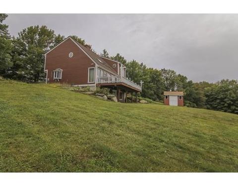 731 E Hill Rd, Oakham, MA 01068 photo 28