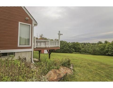731 E Hill Rd, Oakham, MA 01068 photo 29