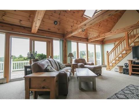 731 E Hill Rd, Oakham, MA 01068 photo 2