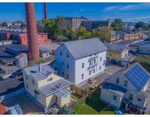431 Globe St, Fall River, MA 02724 photo 28