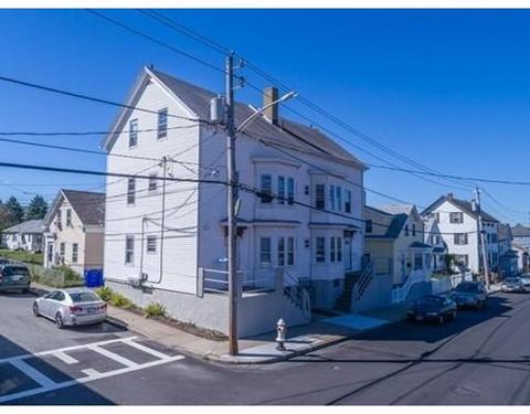 431 Globe St, Fall River, MA 02724 photo 1