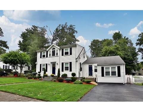 55 Springvale, Reading, MA 01867 photo 1