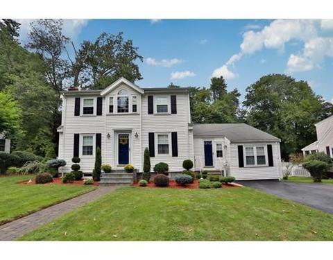 55 Springvale, Reading, MA 01867 photo 2