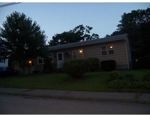 13 Holmes, Coventry, RI 02816 photo 2