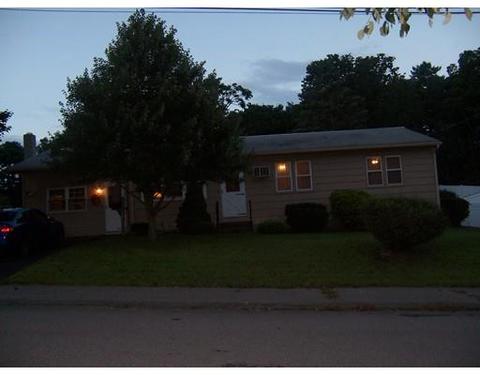 13 Holmes, Coventry, RI 02816 photo 1