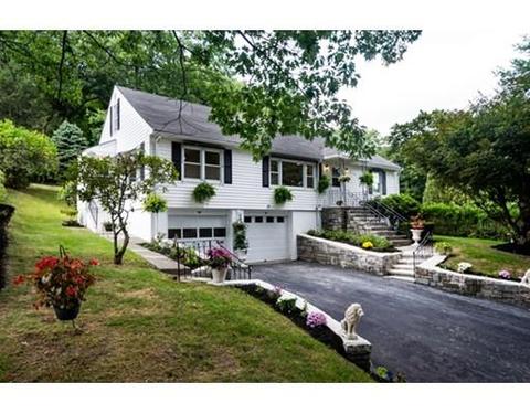 56 Flagg St, Worcester, MA 01602 photo 1