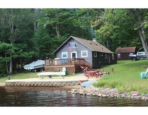 40 Lakeshore Dr, Ashburnham, MA 01430 photo 1