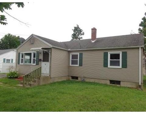 126 Croyden Ter, Springfield, MA 01104 photo 1