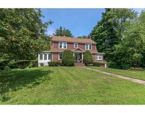 1123 High St, Dedham, MA 02026 photo 1