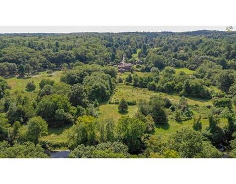236 Dedham, Dover, MA 02030 photo 1