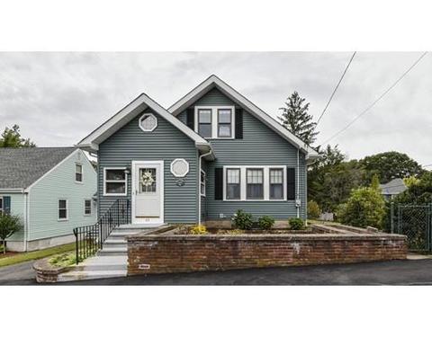 64 Fairfield St, Dedham, MA 02026 photo 2