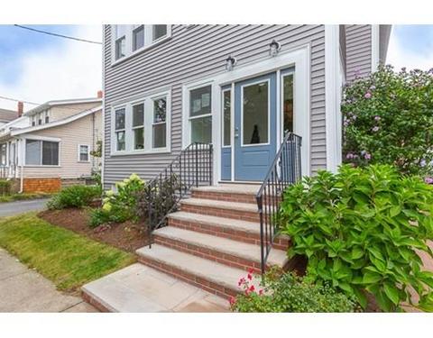 12 Adams St #1, Arlington, MA 02474 photo 2