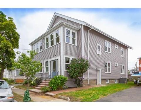 12 Adams St #1, Arlington, MA 02474 photo 1