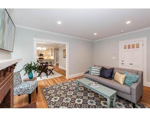 12 Adams St #1, Arlington, MA 02474 photo 4