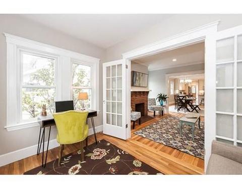 12 Adams St #1, Arlington, MA 02474 photo 7
