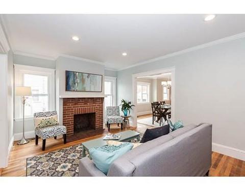 12 Adams St #1, Arlington, MA 02474 photo 5