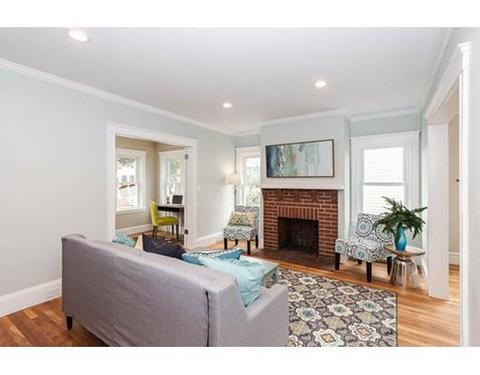12 Adams St #1, Arlington, MA 02474 photo 6