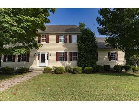 1 Oscars Way, Maynard, MA 01754 photo 2