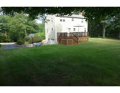 635 Maureen Cir, Mapleville, RI 02839 photo 30